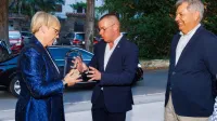 Portorož, 5.7.2026 Avditorij, 45. Melodije morja in sonca, MMS