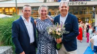 Portorož, 5.7.2026 Avditorij, 45. Melodije morja in sonca, MMS