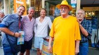 Portorož, 5.7.2026 Avditorij, 45. Melodije morja in sonca, MMS