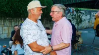Portorož, 5.7.2026 Avditorij, 45. Melodije morja in sonca, MMS