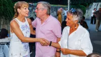 Portorož, 5.7.2026 Avditorij, 45. Melodije morja in sonca, MMS