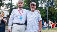 Portorož, 5.7.2026 Avditorij, 45. Melodije morja in sonca, MMS