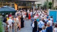 Portorož, 5.7.2026 Avditorij, 45. Melodije morja in sonca, MMS