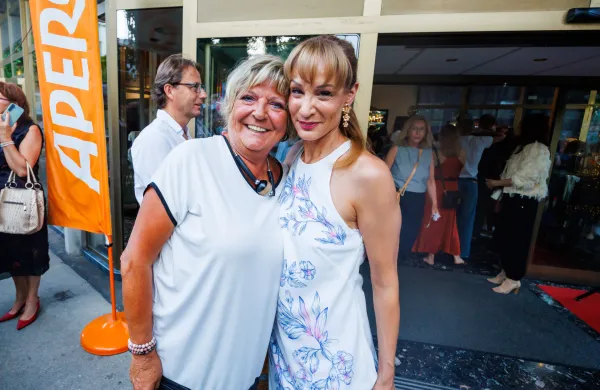 Portorož, 5.7.2026 Avditorij, 45. Melodije morja in sonca, MMS