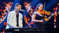 Portorož, 5.7.2026 Avditorij, 45. Melodije morja in sonca, MMS