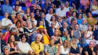 Portorož, 5.7.2026 Avditorij, 45. Melodije morja in sonca, MMS