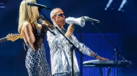 Portorož, 5.7.2026 Avditorij, 45. Melodije morja in sonca, MMS