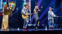Portorož, 5.7.2026 Avditorij, 45. Melodije morja in sonca, MMS