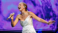 Portorož, 5.7.2026 Avditorij, 45. Melodije morja in sonca, MMS