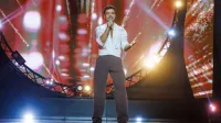 Portorož, 5.7.2026 Avditorij, 45. Melodije morja in sonca, MMS