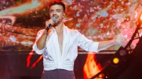 Portorož, 5.7.2026 Avditorij, 45. Melodije morja in sonca, MMS