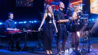 Portorož, 5.7.2026 Avditorij, 45. Melodije morja in sonca, MMS