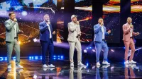 Portorož, 5.7.2026 Avditorij, 45. Melodije morja in sonca, MMS