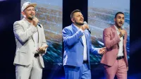 Portorož, 5.7.2026 Avditorij, 45. Melodije morja in sonca, MMS