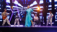 Portorož, 5.7.2026 Avditorij, 45. Melodije morja in sonca, MMS