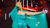 Portorož, 5.7.2026 Avditorij, 45. Melodije morja in sonca, MMS