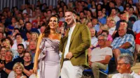 Portorož, 5.7.2026 Avditorij, 45. Melodije morja in sonca, MMS