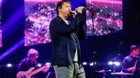 Portorož, 5.7.2026 Avditorij, 45. Melodije morja in sonca, MMS