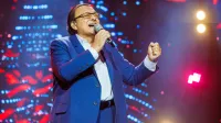 Portorož, 5.7.2026 Avditorij, 45. Melodije morja in sonca, MMS