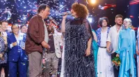 Portorož, 5.7.2026 Avditorij, 45. Melodije morja in sonca, MMS