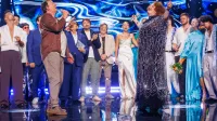 Portorož, 5.7.2026 Avditorij, 45. Melodije morja in sonca, MMS
