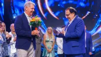 Portorož, 5.7.2026 Avditorij, 45. Melodije morja in sonca, MMS