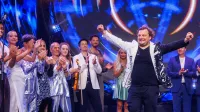 Portorož, 5.7.2026 Avditorij, 45. Melodije morja in sonca, MMS