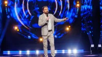 Portorož, 5.7.2026 Avditorij, 45. Melodije morja in sonca, MMS
