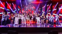 Portorož, 5.7.2026 Avditorij, 45. Melodije morja in sonca, MMS