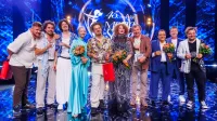 Portorož, 5.7.2026 Avditorij, 45. Melodije morja in sonca, MMS