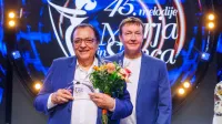 Portorož, 5.7.2026 Avditorij, 45. Melodije morja in sonca, MMS