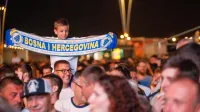 Dubioza Kolektiv po dveh letih spet na Ukmarjevem trgu (FOTOGALERIJA)