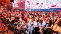 V Kopru prvič nastopil Jakov Jozinović (FOTOGALERIJA)