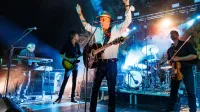 (FOTOGALERIJA) Na sv. Katarini ta konec tedna Vlado Kreslin z Malimi bogovi