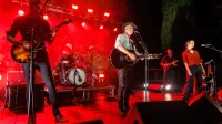 (FOTOGALERIJA) Na sv. Katarini ta konec tedna Vlado Kreslin z Malimi bogovi