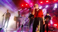 (FOTOGALERIJA) Na sv. Katarini ta konec tedna Vlado Kreslin z Malimi bogovi