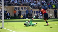 &Scaron;panci svetovni prvaki v nogometu (FOTO)