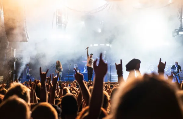 Tolminator 2026: Od atmosferičnega uvoda do katarze z Deafheaven (FOTO)