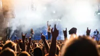 Tolminator 2026: Od atmosferičnega uvoda do katarze z Deafheaven (FOTO)