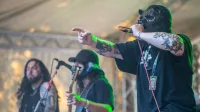 Tolminator 2026: Od atmosferičnega uvoda do katarze z Deafheaven (FOTO)
