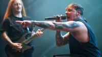 Tolminator 2026: Od atmosferičnega uvoda do katarze z Deafheaven (FOTO)