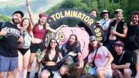 Tolminator 2026: Od atmosferičnega uvoda do katarze z Deafheaven (FOTO)