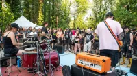 Tolminator 2026: Od atmosferičnega uvoda do katarze z Deafheaven (FOTO)