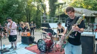 Tolminator 2026: Od atmosferičnega uvoda do katarze z Deafheaven (FOTO)