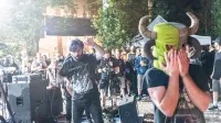 Tolminator 2026: Od atmosferičnega uvoda do katarze z Deafheaven (FOTO)