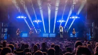 Tolminator 2026: Od atmosferičnega uvoda do katarze z Deafheaven (FOTO)