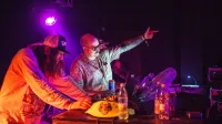 Tolminator 2026: Od atmosferičnega uvoda do katarze z Deafheaven (FOTO)