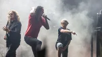 Tolminator ponudil raznoliko glasbeno popotovanje (FOTO)