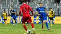 Koper v zadnji akciji dobil točko (FOTO)