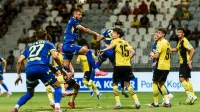 Koper v zadnji akciji dobil točko (FOTO)